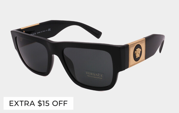 Designer Sunglasses