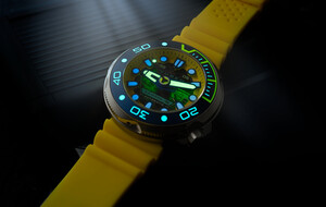 Nubeo Watches