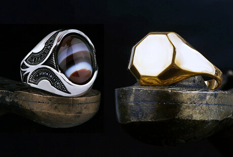 Extraordinary Details, Striking Style