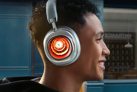 See The Sound