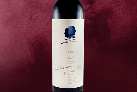 99 Point Napa Valley Red