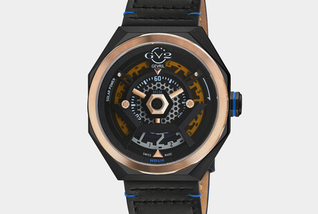 Up To 70% On Swiss Precision 