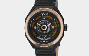 Gevril Timepieces