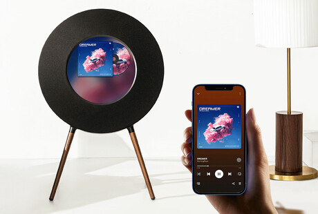 Redefining The Boundaries Of Sound
