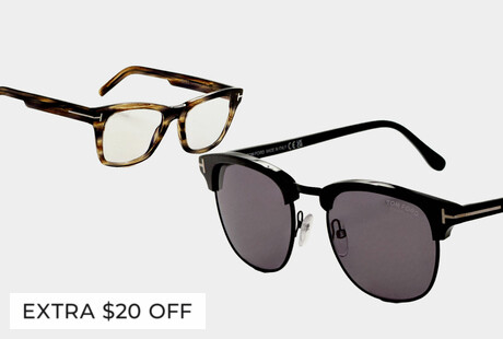 Designer Shades For Him & Her