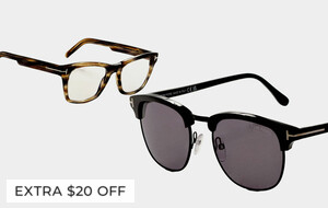 Tom Ford Eyewear
