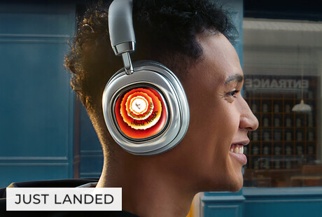 Immersive Sound With A Twist