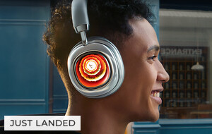 Immersive Sound With A Twist