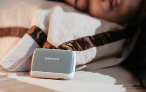 2 Speakers, 1 Great Night's Sleep