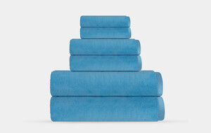Turkish Cotton Towel Sets