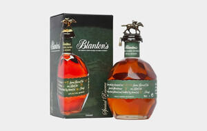 Blanton's Bourbon