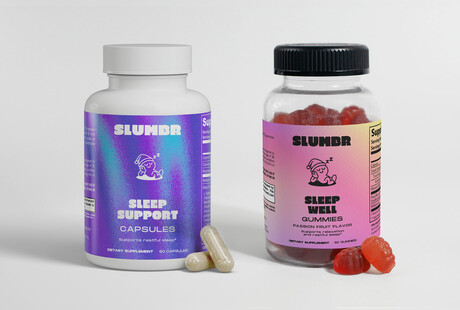 Smart Sleep Supplements