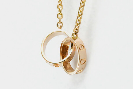 Cartier, Tiffany & Co., & More