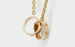 Women's Luxury Jewelry