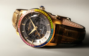 Thomas Earnshaw Watches