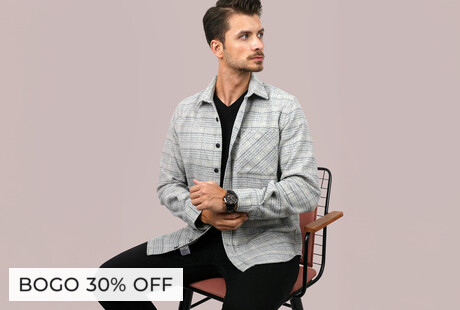 Classic Looks, Refined Style