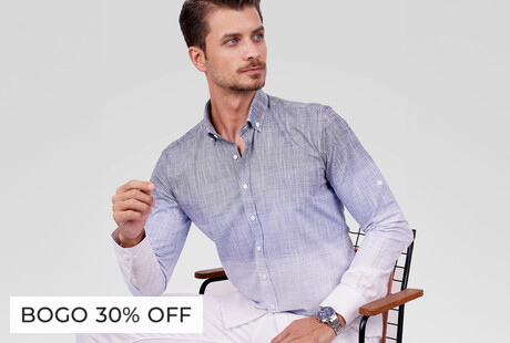 Classic Looks, Refined Style