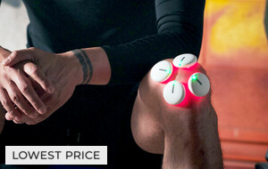 Cold Laser Therapy Pain Relief