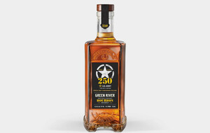 A Toast To The US Army 