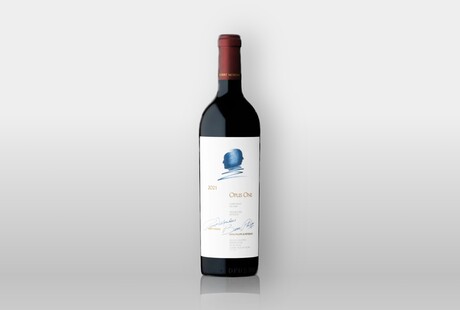 99 Point Napa Valley Red