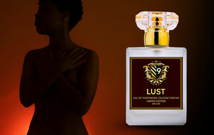 Bask LUST Pheromone Cologne