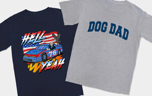 Men's Funny Graphic Tees