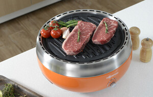 Homping Grill