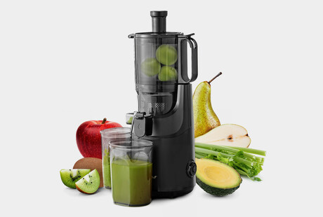 Masticating Juicers 