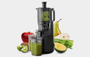 Elite Gourmet Juicers