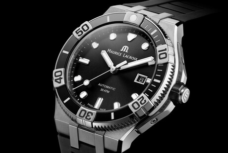 Colorful Watches With A Cause