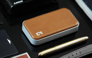 Capture Flow Mini Bluetooth Speaker