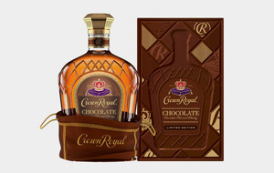 Raise A Glass To Decadence