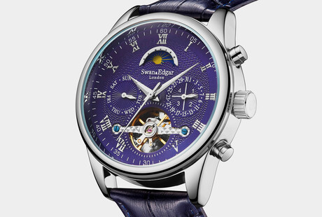 Swan & Edgar Timepieces