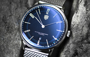 Affordable Timepieces
