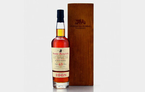 Bottled By Alexander Murray & Co 