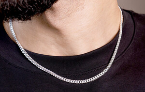 Gold & Silver Chains