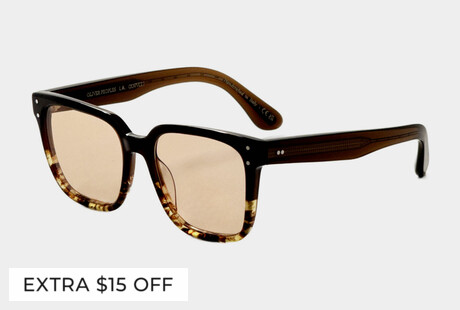 Prescription Ready Frames