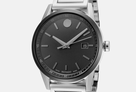 Award Winning Precision & Style