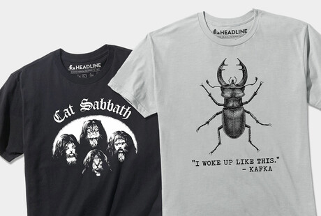 Witty Wearables