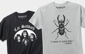Witty Wearables