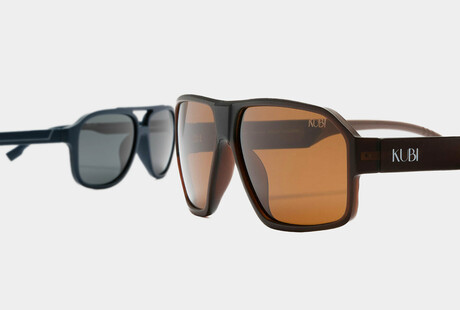 Sporty Sunglasses