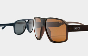 KUBI Eyewear