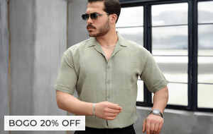 Valiberta Button Ups