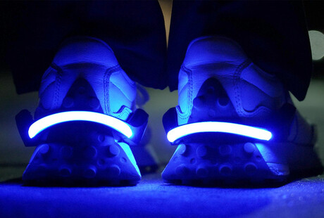 Firefly Safety Lights