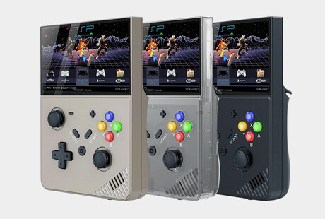Classic Play. Modern Tech. 