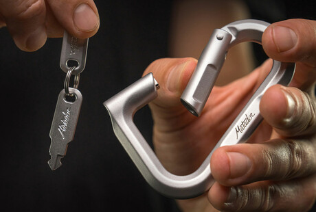 Beta Lock