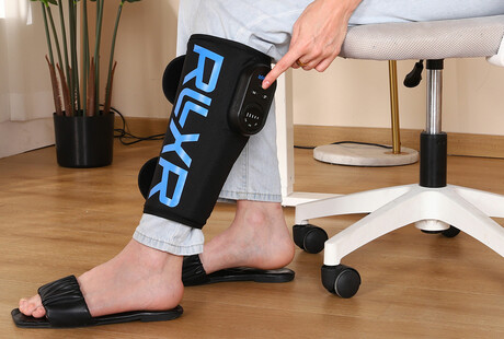 Recovery That Goes Anywhere