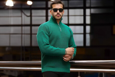 Fall Sweaters & Pullovers