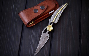 American Eagle Knives