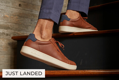 Stylish Footwear